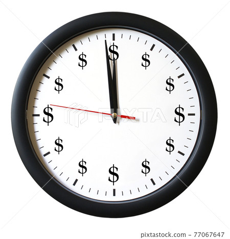 Time Is Money Time Is Money 77067647