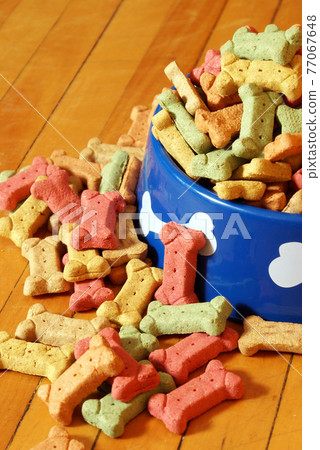 Abundant Dog Treats Abundant Dog Treats 77067648