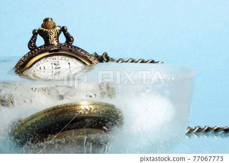 Frozen In Time 77067773