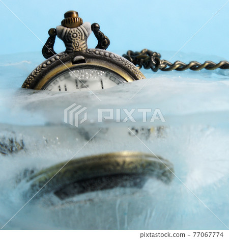 Frozen In Time 77067774