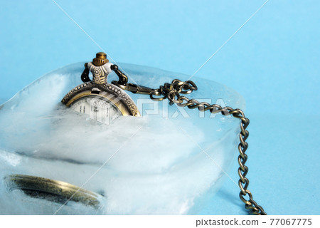 Frozen In Time 77067775