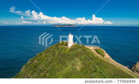 Cape Gamuta無人機鳥瞰圖 77068946