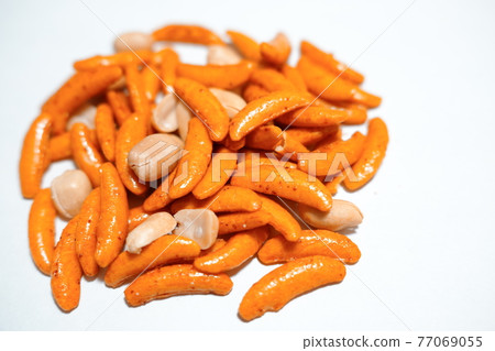 Persimmon pea Persimmon pea 77069055