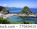 Izu Touji Beach Sand Ski Resort 77069410