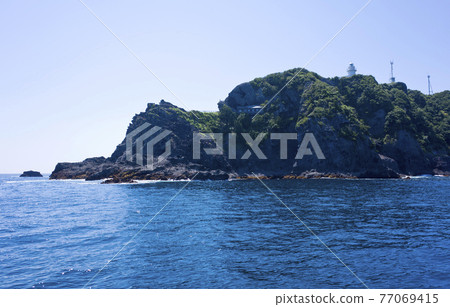 伊豆色崎海角遊船 伊豆色崎海角遊船 77069415