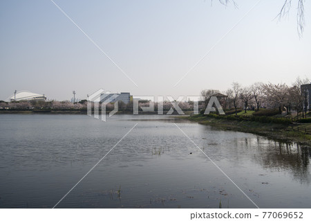 Hwarang Lake Hwarang Lake 77069652