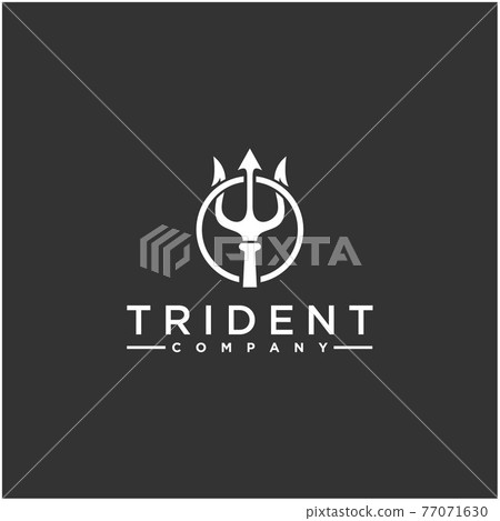 logotype, icon, vector 77071630