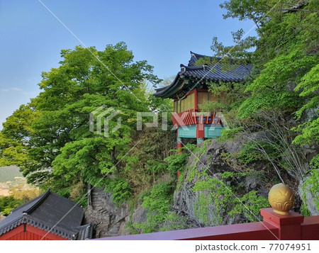 Saseongam, Gurye, Jeollanam-do Saseongam, Gurye, Jeollanam-do 77074951