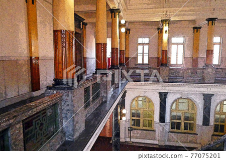 Nagoya City Municipal Archives Museum Nagoya City Municipal Archives Museum 77075201