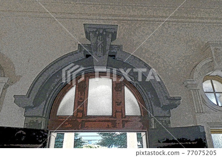 Nagoya City Municipal Archives Museum 77075205