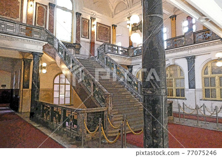 Nagoya City Municipal Archives Museum 77075246