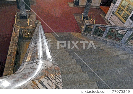 Nagoya City Municipal Archives Museum 77075249