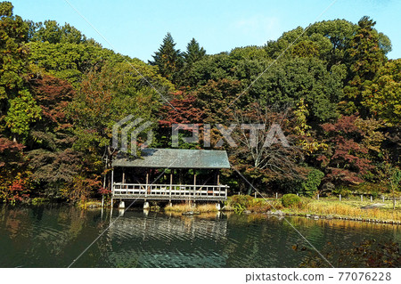 東山動物園和植物園 77076228