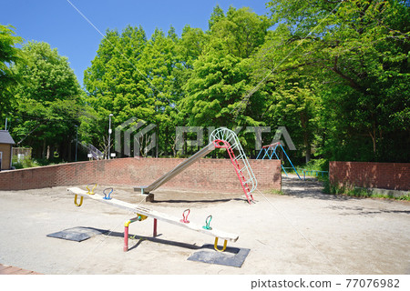 Kaigarayama Park, Kamagaya City, Chiba Prefecture Kaigarayama Park, Kamagaya City, Chiba Prefecture 77076982