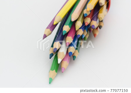 Colored pencil Colored pencil 77077150