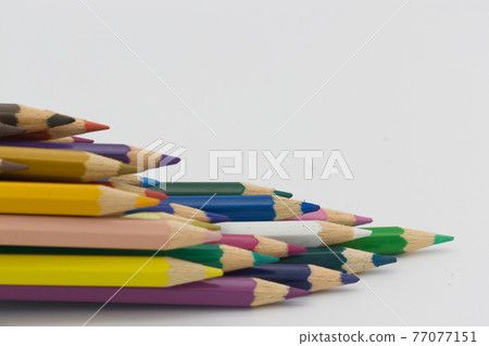Colored pencil Colored pencil 77077151