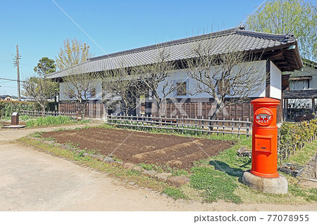 Fujimi City Nanbata Castle Park 77078955