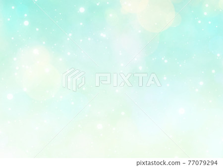 Fantasy bokeh background Fantasy bokeh background 77079294