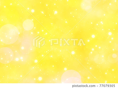 Fantasy bokeh background 77079305