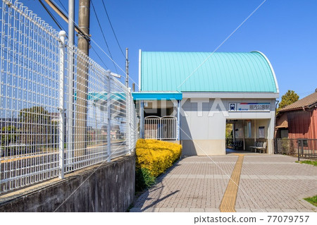 安城市堀內公園站大樓 安城市堀內公園站大樓 77079757