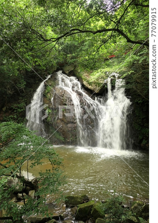 Ryuginkyo Ninotaki Ryuginkyo Ninotaki 77079915