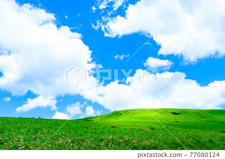 車山（夏季） 77080124