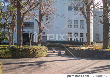 北區防災中心前 / 北區西原 77080337
