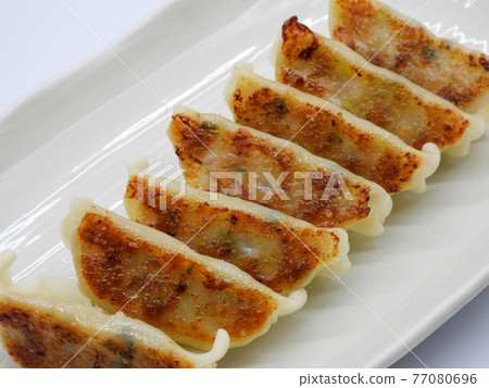 做宇都宮蔬菜餃子! 做宇都宮蔬菜餃子! 77080696