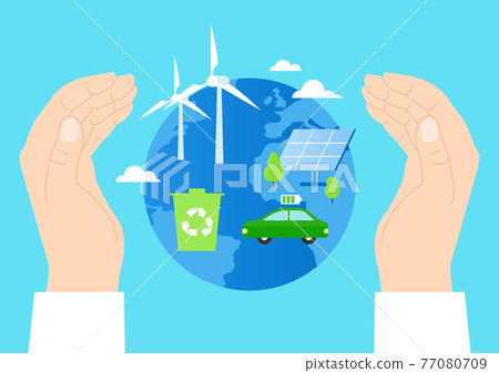 Environmental protection Environmental protection 77080709