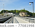 Bridge to Enoshima 77081998