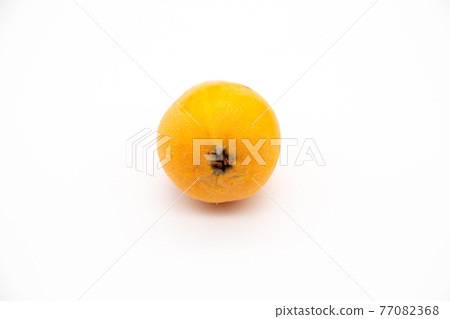 One big loquat 77082368