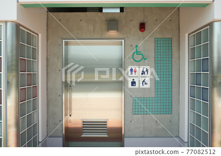 多功能廁所 77082512