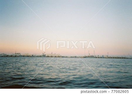 人類創造的風景 人類創造的風景 77082605