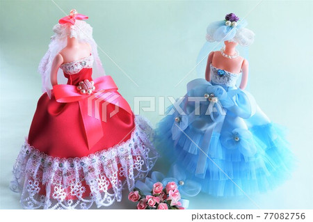 微型禮服婚紗照 77082756