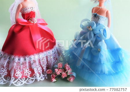 微型禮服婚紗照 微型禮服婚紗照 77082757