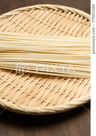 Inaniwa Udon, Japan's Three Great Udon Inaniwa Udon, Japan's Three Great Udon 77083389