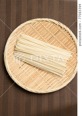 Inaniwa Udon, Japan's Three Great Udon Inaniwa Udon, Japan's Three Great Udon 77083394