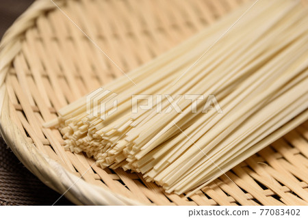Inaniwa Udon, Japan's Three Great Udon 77083402
