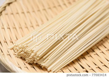 Inaniwa Udon, Japan's Three Great Udon 77083414