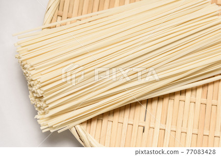 稻庭烏冬面，日本三大烏冬面 77083428