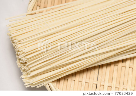 稻庭烏冬面，日本三大烏冬面 77083429