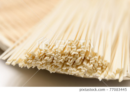 Inaniwa Udon, Japan's Three Great Udon 77083445