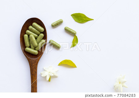 tablets capsules extract from herbal for have fever tablets capsules extract from herbal for have fever 77084283