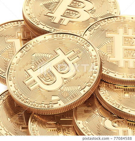 Cryptocurrency 77084588