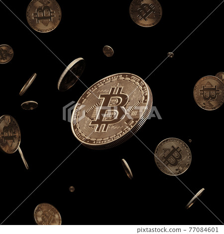 Cryptocurrency 77084601
