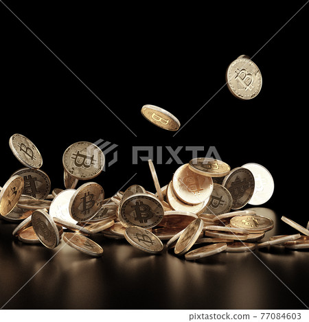 Cryptocurrency Cryptocurrency 77084603