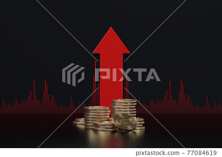 Cryptocurrency 77084619