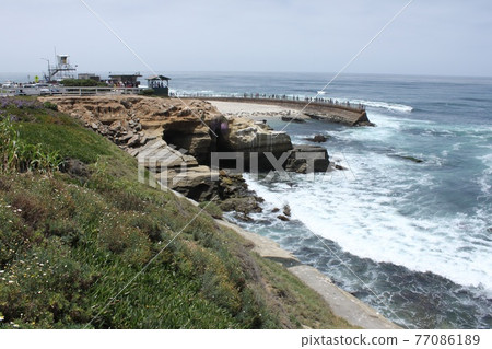 加利福尼亞海 加利福尼亞海 77086189