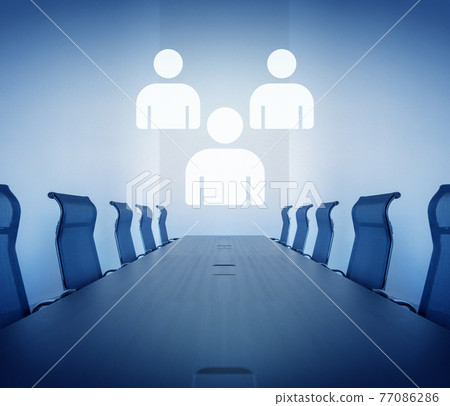 conference room  77086286