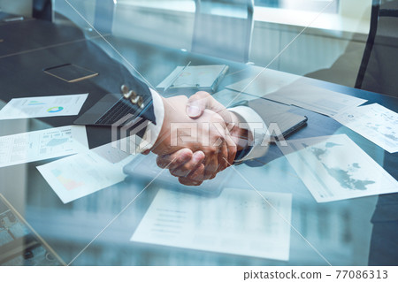 conference room conference room 77086313